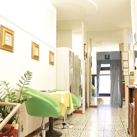 Hotel Del Sud Milano Eksteriør billede