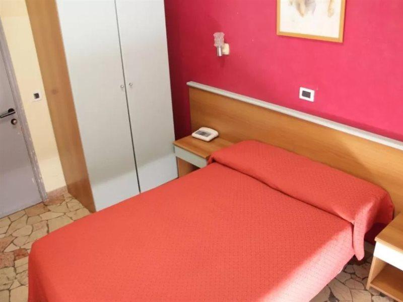 Hotel Del Sud Milano Eksteriør billede