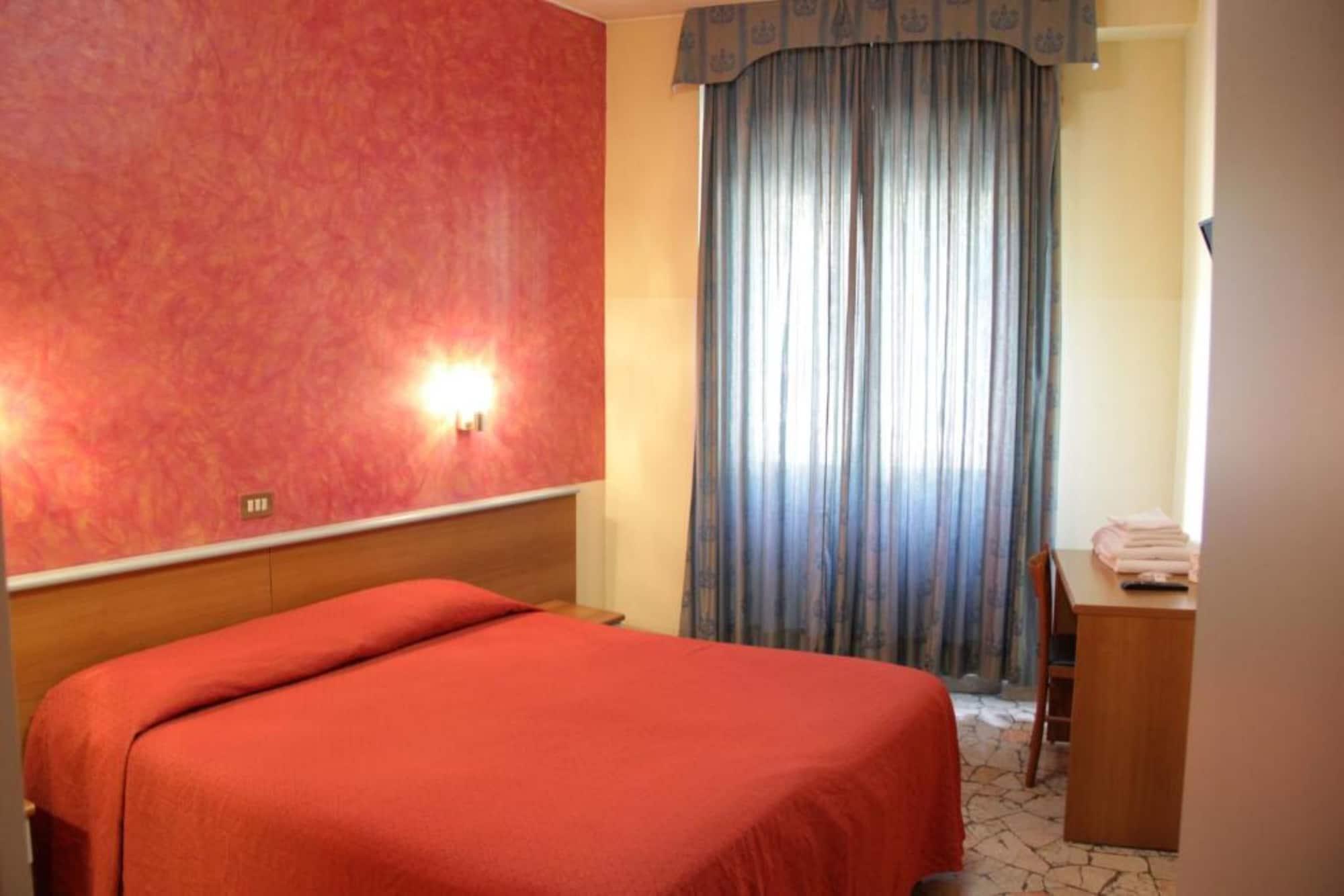 Hotel Del Sud Milano Eksteriør billede
