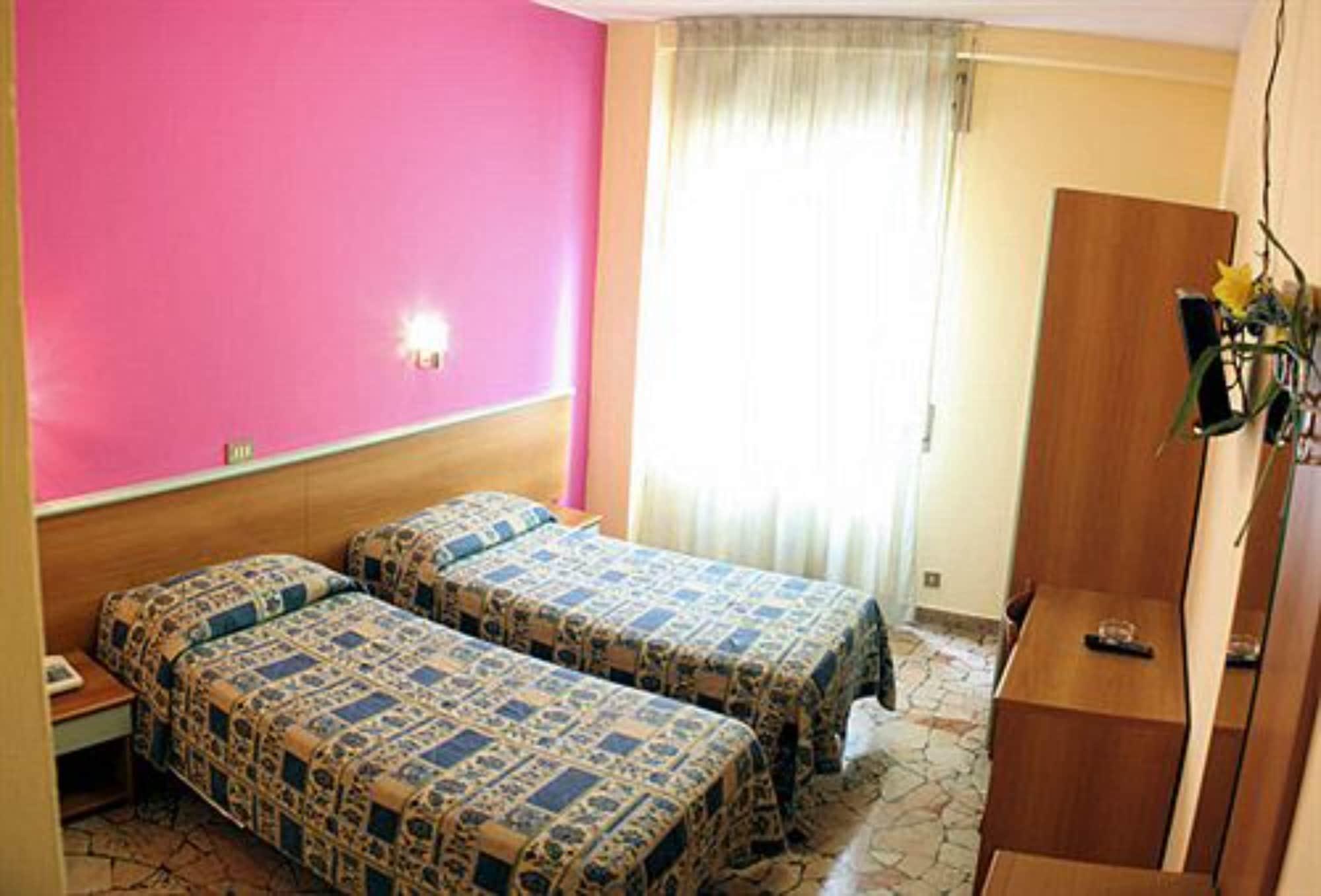 Hotel Del Sud Milano Eksteriør billede