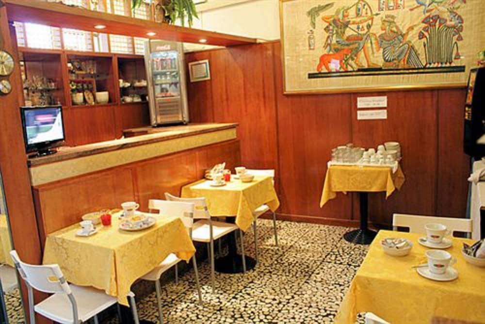 Hotel Del Sud Milano Eksteriør billede