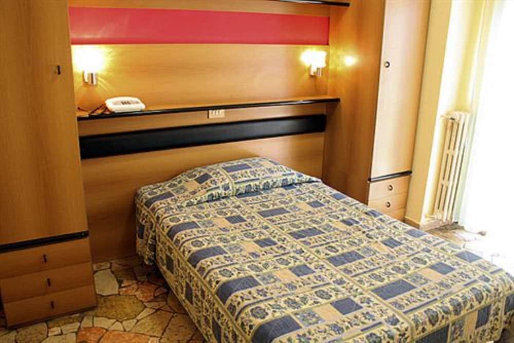 Hotel Del Sud Milano Eksteriør billede