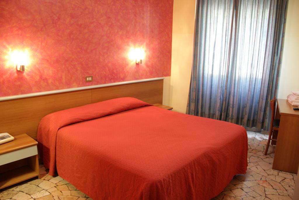 Hotel Del Sud Milano Eksteriør billede