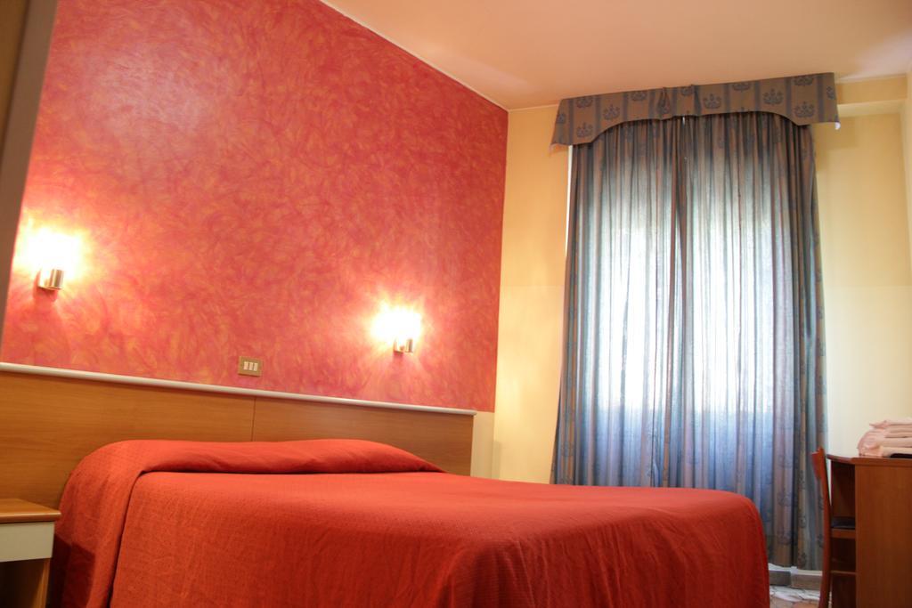 Hotel Del Sud Milano Eksteriør billede