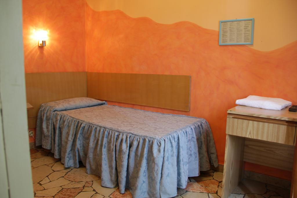 Hotel Del Sud Milano Eksteriør billede