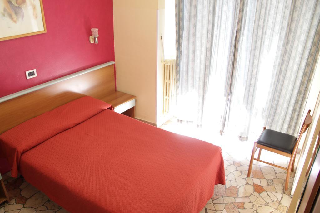 Hotel Del Sud Milano Eksteriør billede