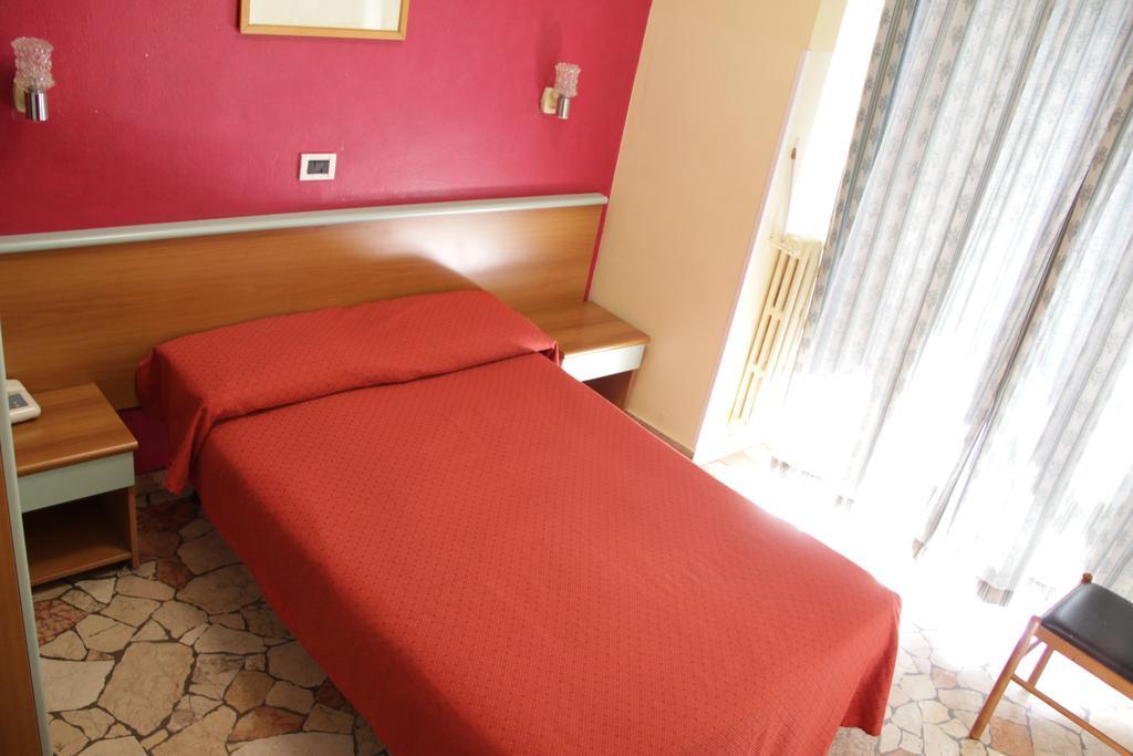 Hotel Del Sud Milano Eksteriør billede