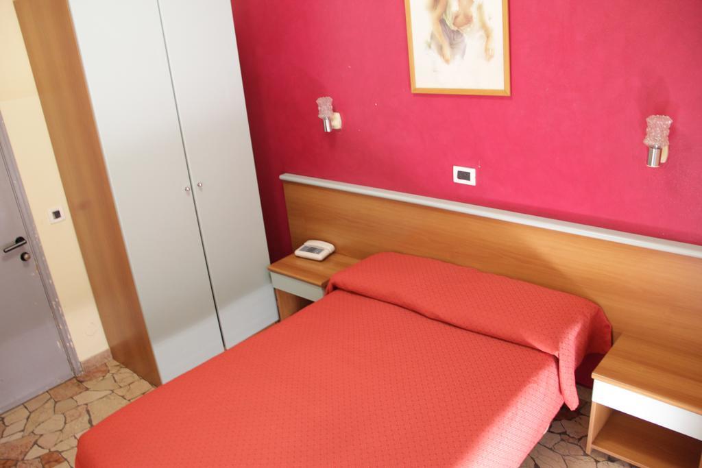 Hotel Del Sud Milano Eksteriør billede