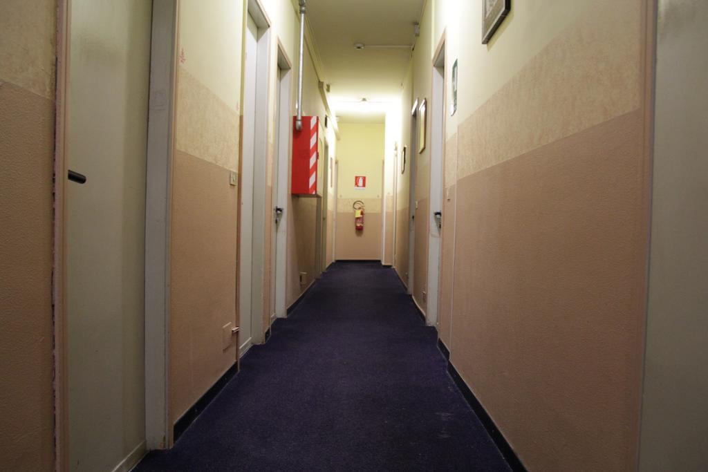 Hotel Del Sud Milano Eksteriør billede