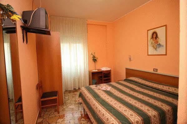 Hotel Del Sud Milano Eksteriør billede