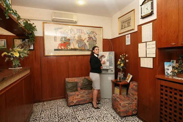 Hotel Del Sud Milano Eksteriør billede