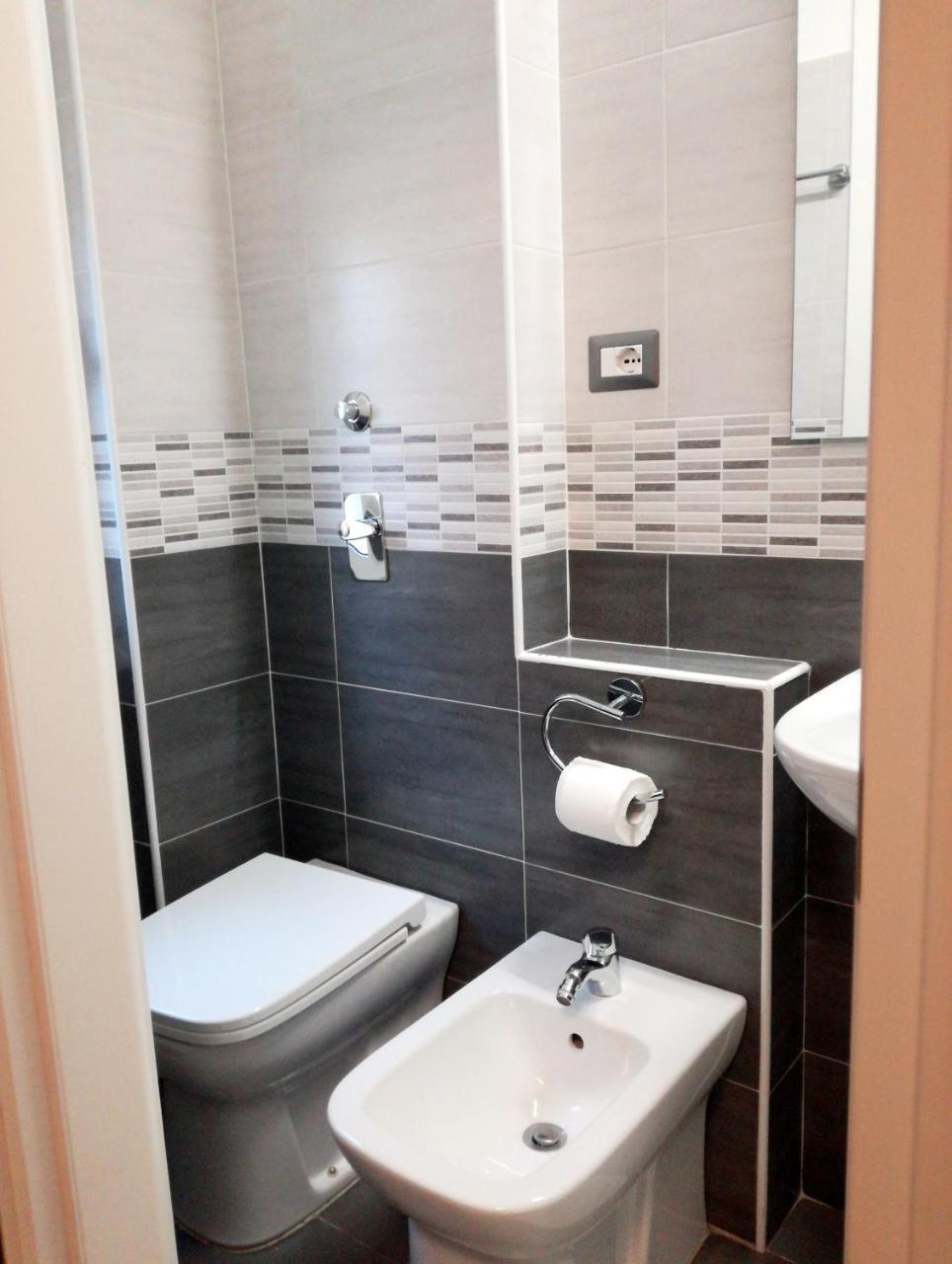 Hotel Del Sud Milano Eksteriør billede
