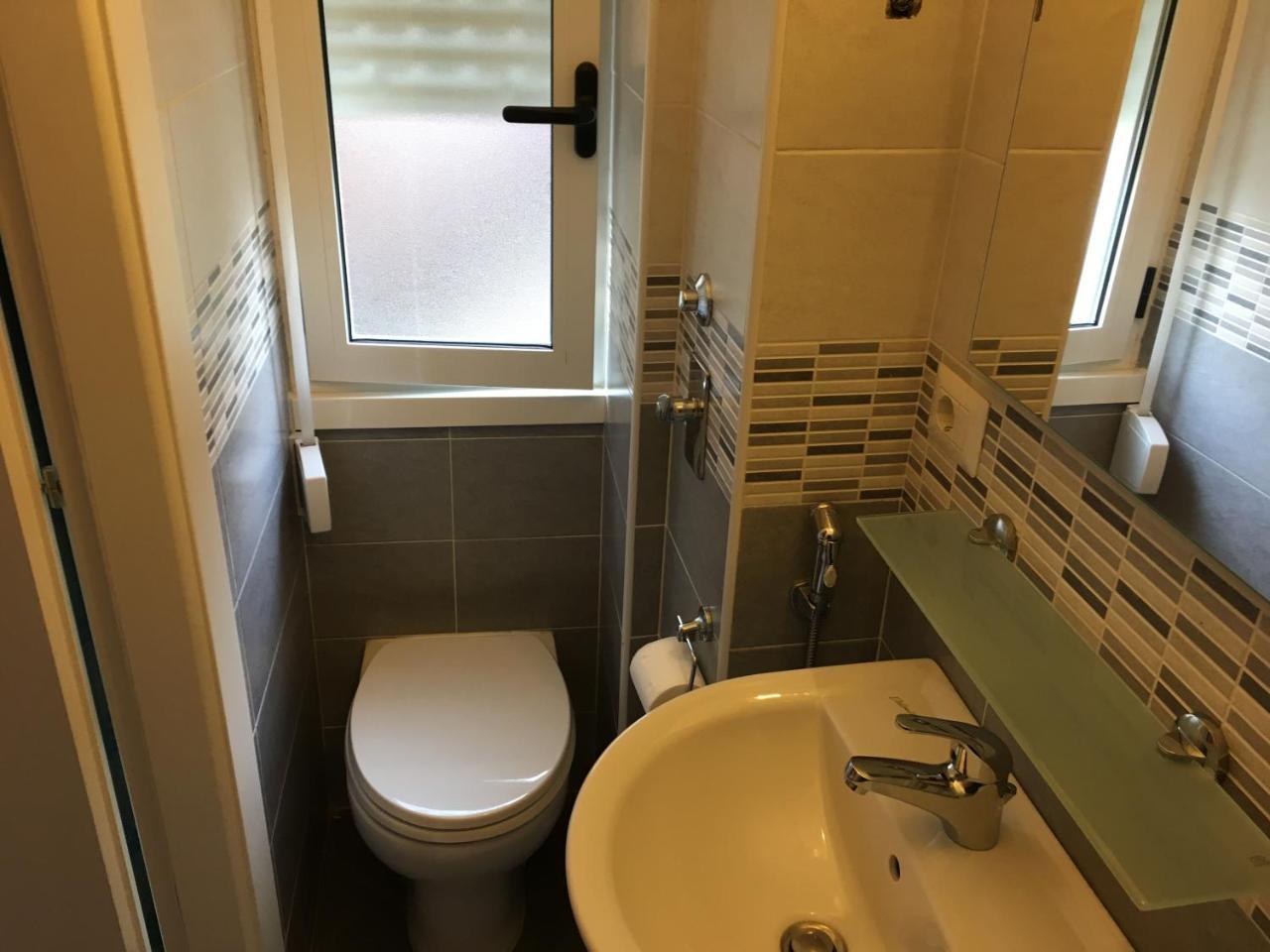 Hotel Del Sud Milano Eksteriør billede