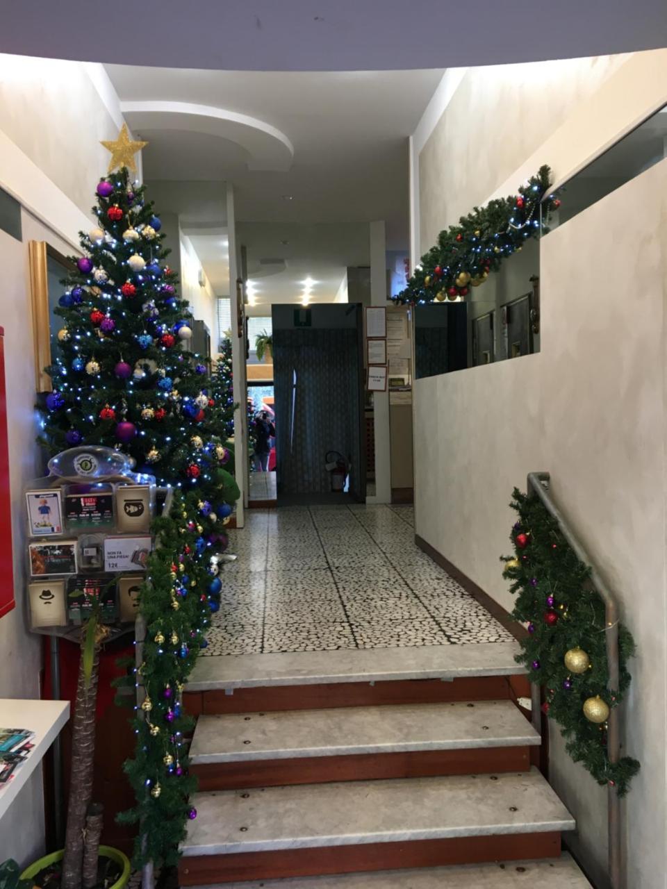 Hotel Del Sud Milano Eksteriør billede